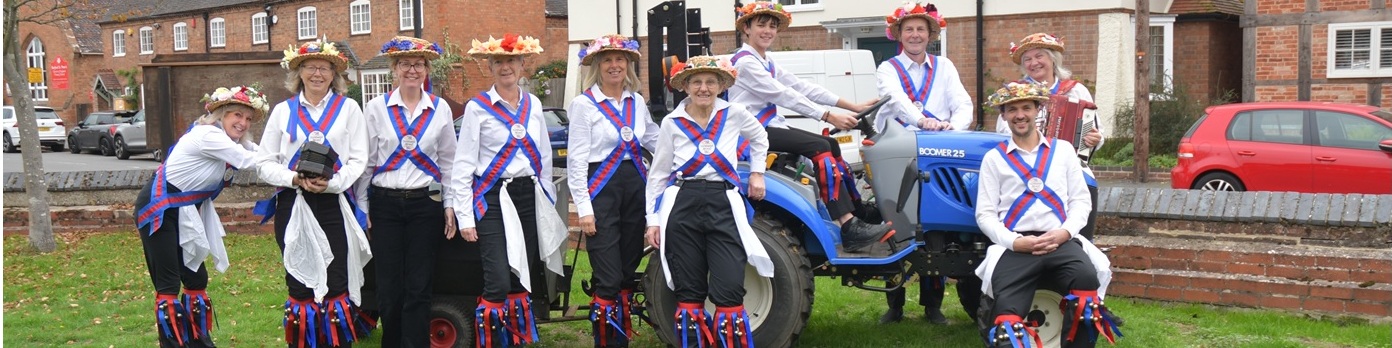 Barford Apple Day 2025